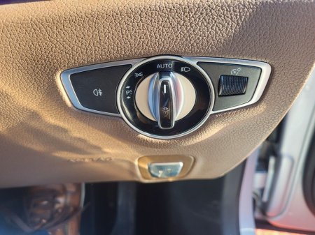 2018 Mercedes-Benz E Class - thumbnail 8