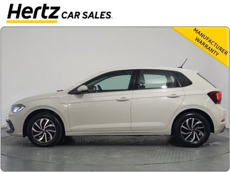 2024 Volkswagen Polo - thumbnail 6