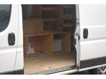 2020 Fiat Ducato - thumbnail 9