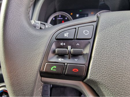 2017 Hyundai Tucson - thumbnail 16