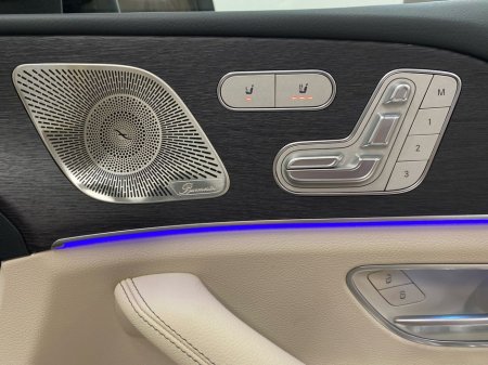 2026 Mercedes-Benz GLE Class - thumbnail 18