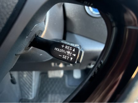 2017 Toyota C-HR SOL AUTOMATIC HYBRID 1.8 PETROL //HIGH SPEC//LOW MILES//REVERSE CAMERA//HALF LEATHER HEATED SEATS//KEYLESS ENTRY//ADAPTIVE CRUISE CONTROL// €18,950 thumbnail