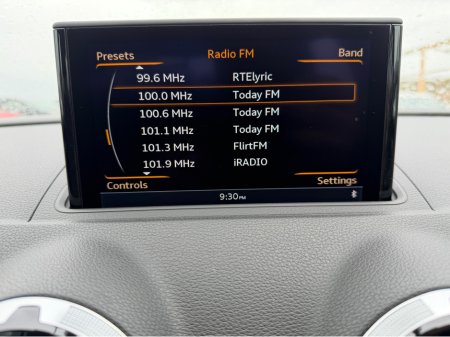 2015 Audi A3 - thumbnail 25