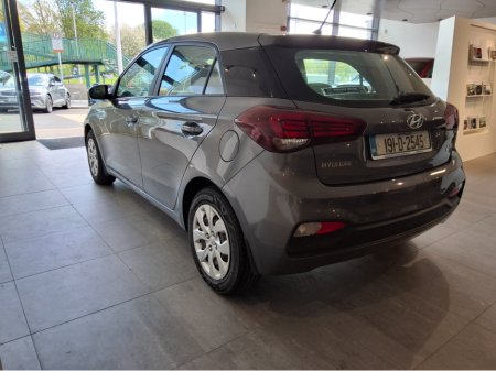 2019 Hyundai i20 - photo 4
