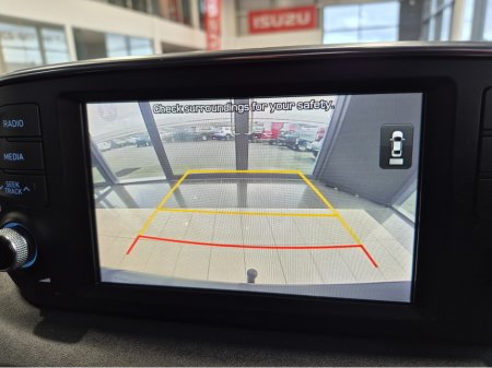 2020 Hyundai Santa Fe - thumbnail 12