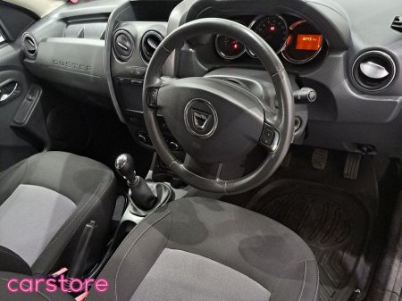 2016 Dacia Duster - thumbnail 15