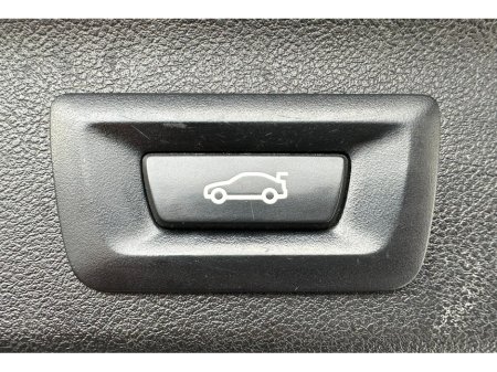 2018 BMW 5 Series 520D G31 SE AUTO NAV LEATHER €17,495 thumbnail