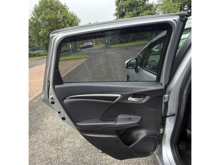 2014 Honda Fit - thumbnail 18