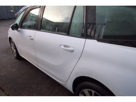 2015 Citroen Grand C4 Picasso 1.6 BLUE HDI SE SELECTION 5DR 118BHP €7,950