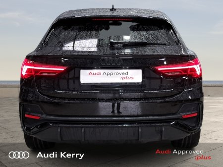 2024 Audi Q3 - thumbnail 6