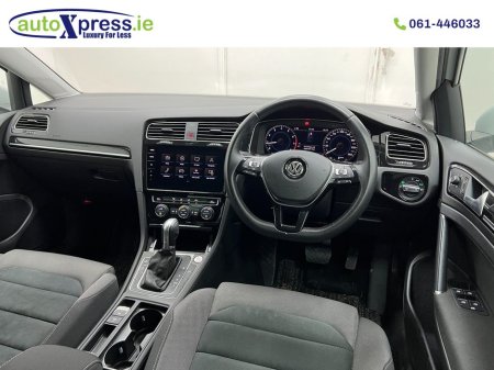 2018 Volkswagen Golf - thumbnail 16