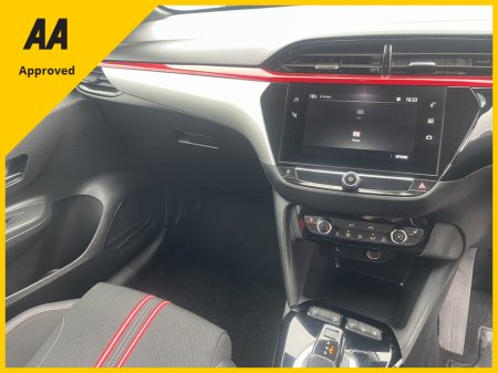 2021 Opel Corsa - thumbnail 6