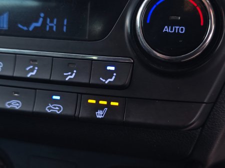 2018 Hyundai Tucson 1.7 D Executive SE €16,950 thumbnail