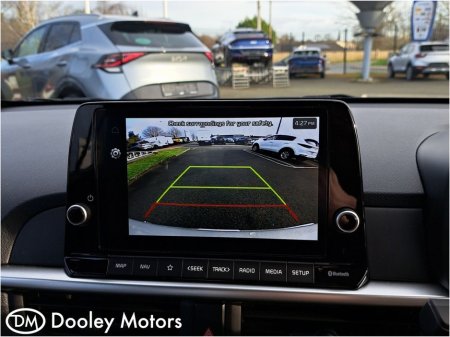 2025 Kia Picanto - thumbnail 15