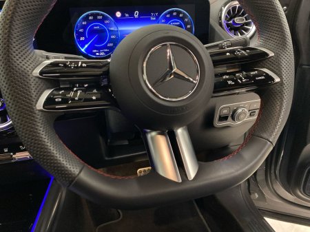 2025 Mercedes-Benz EQA - thumbnail 18