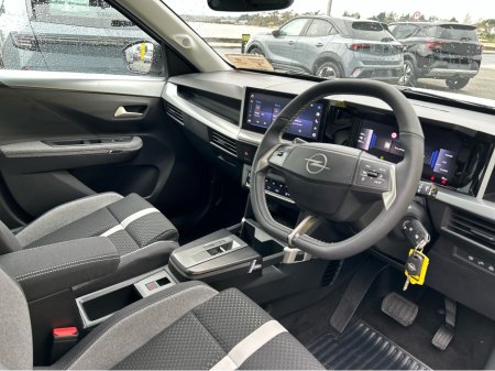 2026 Opel Frontera - thumbnail 6