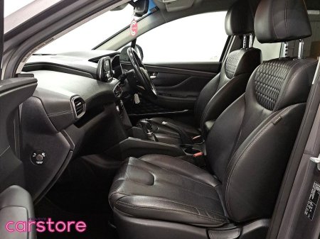 2019 Hyundai Santa Fe - thumbnail 9