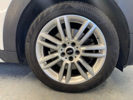 2023 MINI Countryman Cooper S E Exclusive €33,975 thumbnail