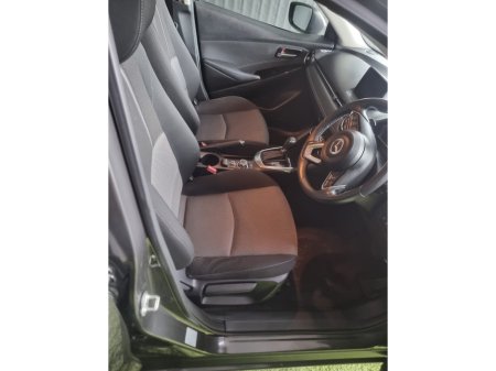 2016 Mazda Demio - thumbnail 11