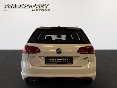 2016 Volkswagen Golf - thumbnail 6