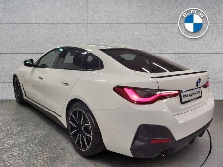 2023 BMW 4 Series - thumbnail 2