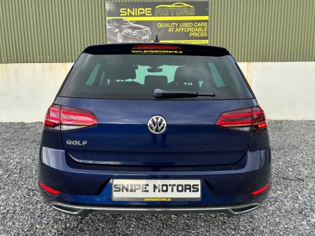 2018 Volkswagen Golf - photo 6