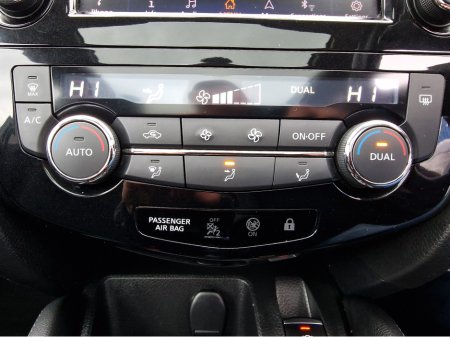 2019 Nissan Qashqai - thumbnail 23