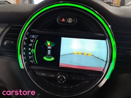 2018 MINI Hatch 1.5 Automatic €20,880 thumbnail