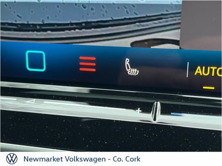 2026 Volkswagen Tiguan - thumbnail 8