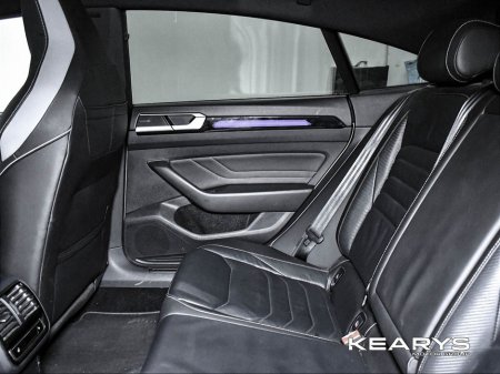 2021 Volkswagen Arteon R-LINE 2.0TDI D7F 200HP €35,555 thumbnail