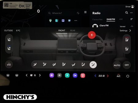 2026 Kia PV5 Passenger thumbnail