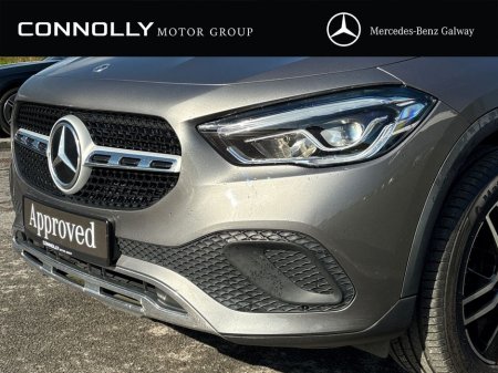 2021 Mercedes-Benz GLA Class - thumbnail 18
