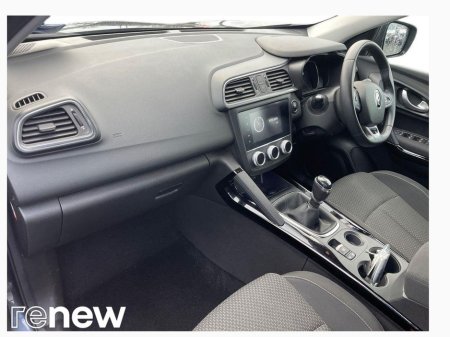 2022 Renault Kadjar - photo 5