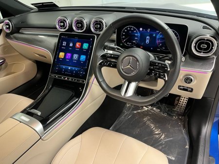 2024 Mercedes-Benz CLE - thumbnail 8