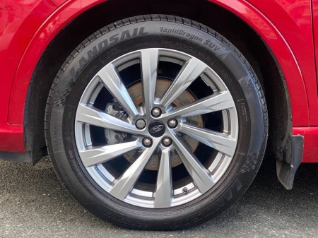 2021 Ford Kuga Vignale Edition 2.0 TDCi 150bhp €29,900 thumbnail