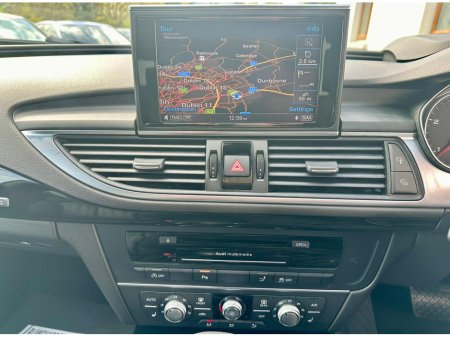 2014 Audi A7 - thumbnail 25