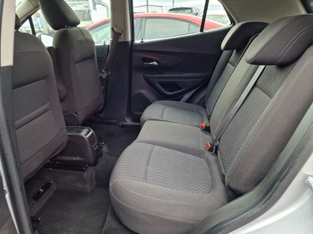 2019 Opel Mokka - photo 16