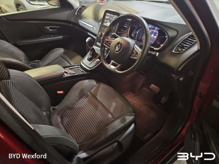 2020 Renault Grand Scenic 1.75 Blue dCi 120 EDC Iconic 7 Seater €21,975 thumbnail