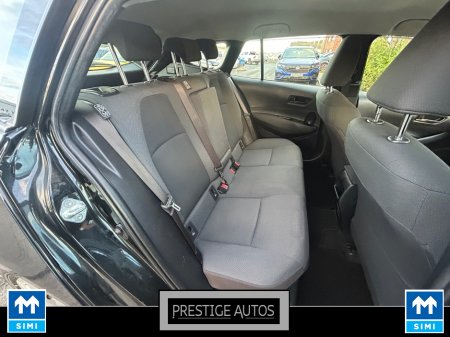 2020 Toyota Corolla *DEPOSIT TAKEN* *CAR ID 67* €17,950 thumbnail