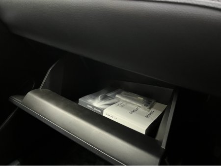 2024 Toyota Corolla Cross - thumbnail 15