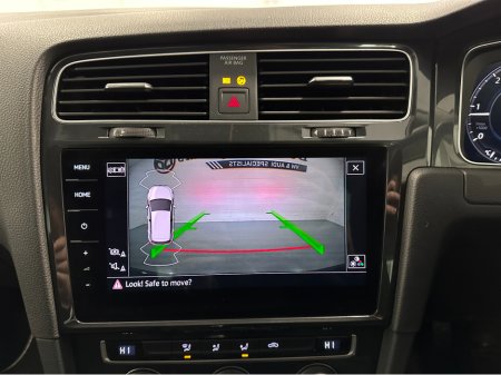 2020 Volkswagen Golf (202) GOLF 2.0TDI COMFORTLINE DSG LOW KMS VW/AUDI SPECIALISTS WWW.DENISDARCYCARS.IE €24,950 thumbnail