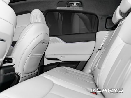 2026 Xpeng G6 - thumbnail 10