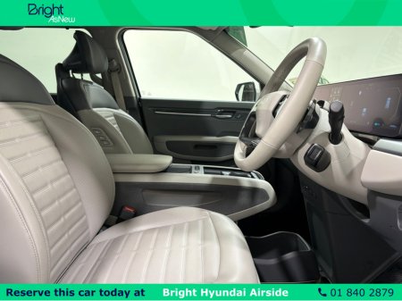 2024 Kia EV9 - thumbnail 14