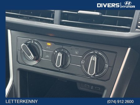 2023 Volkswagen Polo Life €19,945 thumbnail