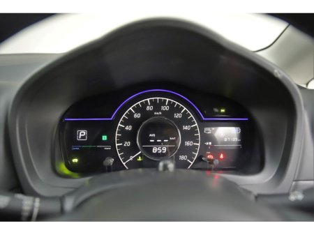 2019 Nissan Note - thumbnail 16