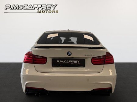 2017 BMW 3 Series - thumbnail 6