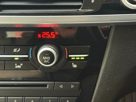 2017 BMW X3 SE 20D F25 2.0 D XDRIVE €23,990 thumbnail