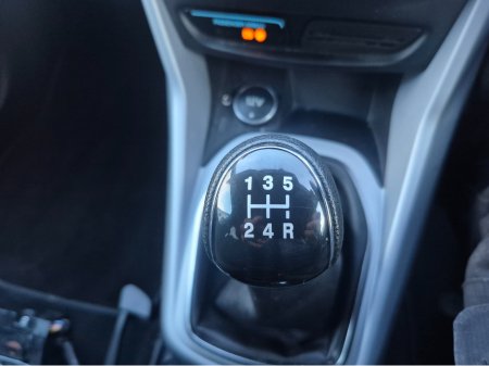 2013 Ford B-Max 1.4 90PS M5 2012.75 4DR €6,950 thumbnail