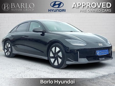 2023 Hyundai Ioniq 6 - thumbnail 1