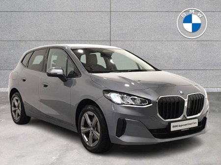 2025 BMW 2 Series Active Tourer 225e Sport Active Tourer